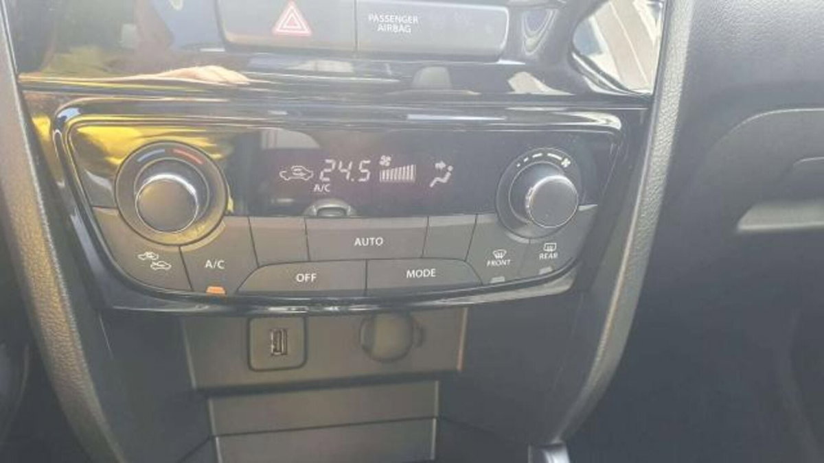 Suzuki Vitara 1.5h 140v Starview 4wd allgrip auto (11)