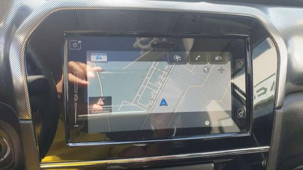 Suzuki Vitara 1.5h 140v Starview 4wd allgrip auto (13)