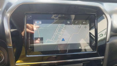 Suzuki Vitara 1.5h 140v Starview 4wd allgrip auto (13)