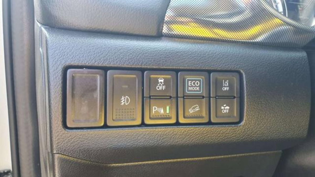 Suzuki Vitara 1.5h 140v Starview 4wd allgrip auto (14)