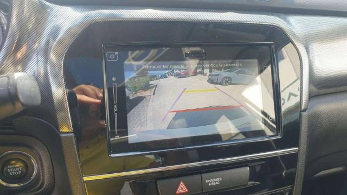 Suzuki Vitara 1.5h 140v Starview 4wd allgrip auto (15)