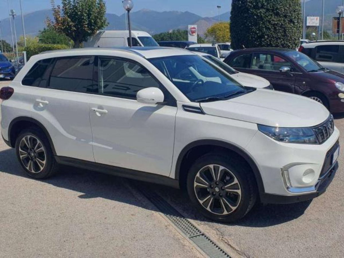 Suzuki Vitara 1.5h 140v Starview 4wd allgrip auto (2)