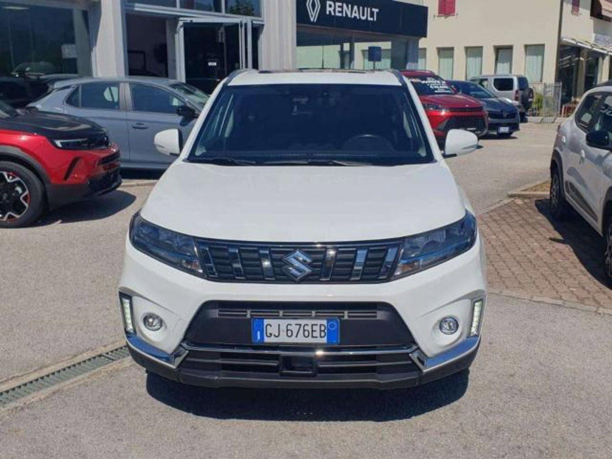 Suzuki Vitara 1.5h 140v Starview 4wd allgrip auto (3)