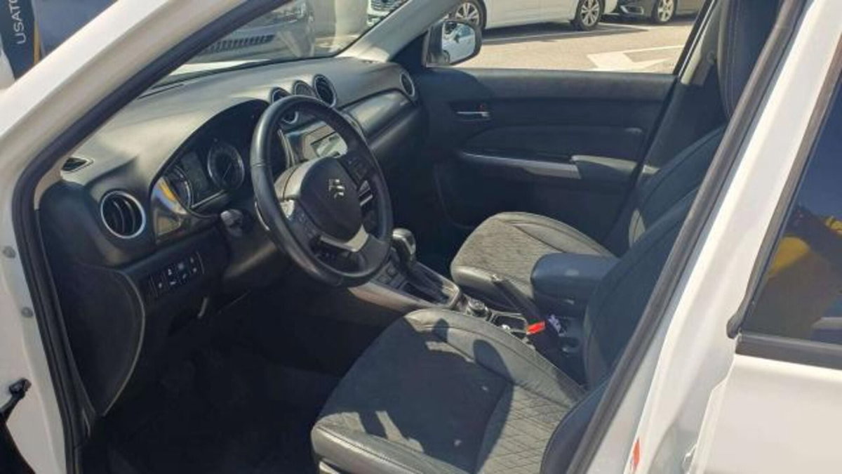 Suzuki Vitara 1.5h 140v Starview 4wd allgrip auto (5)