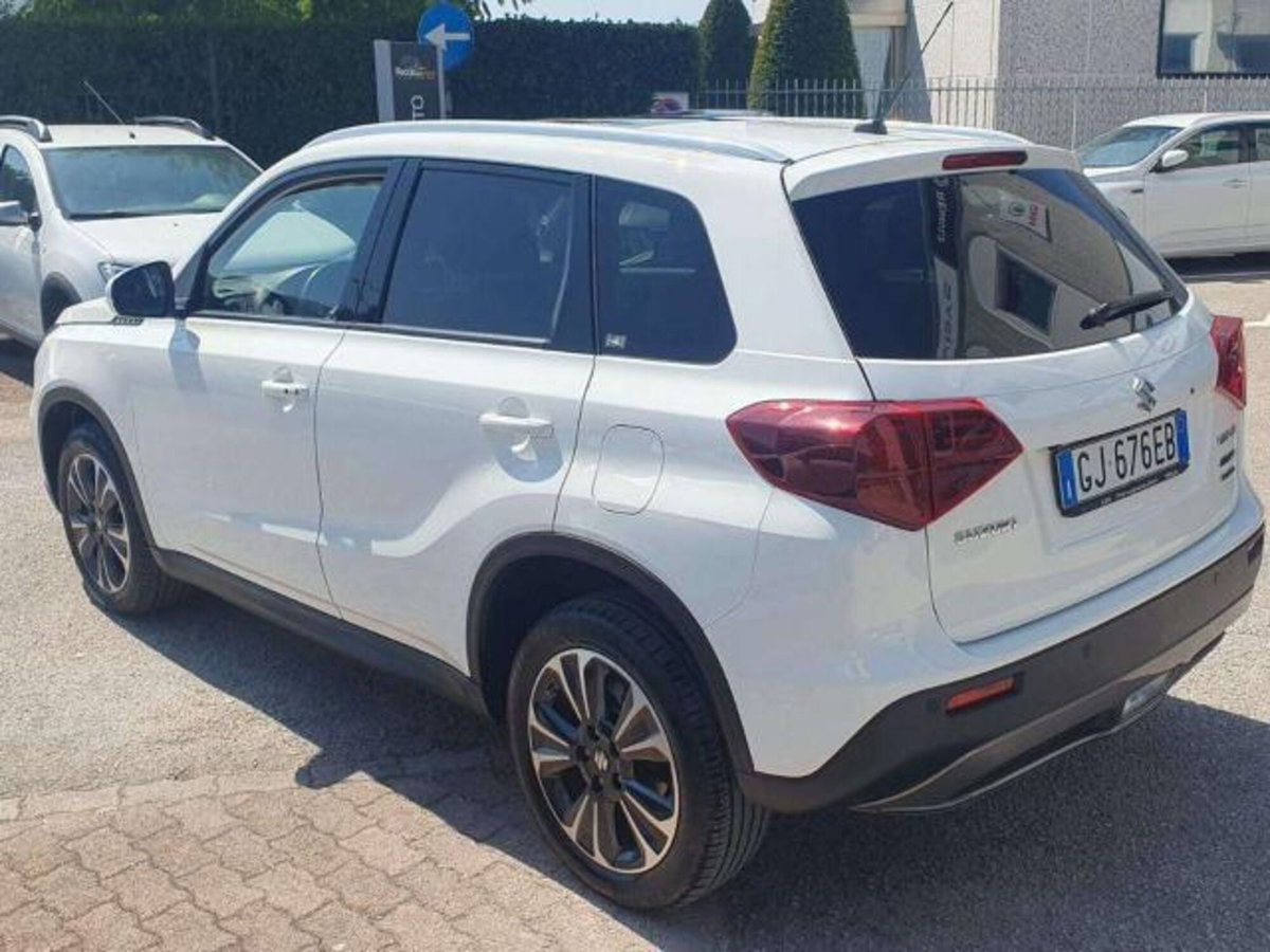 Suzuki Vitara 1.5h 140v Starview 4wd allgrip auto (6)