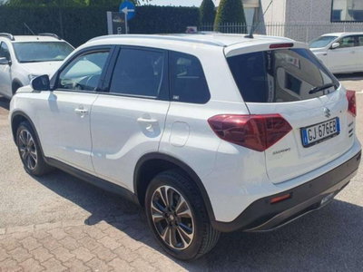 Suzuki Vitara 1.5h 140v Starview 4wd allgrip auto (6)