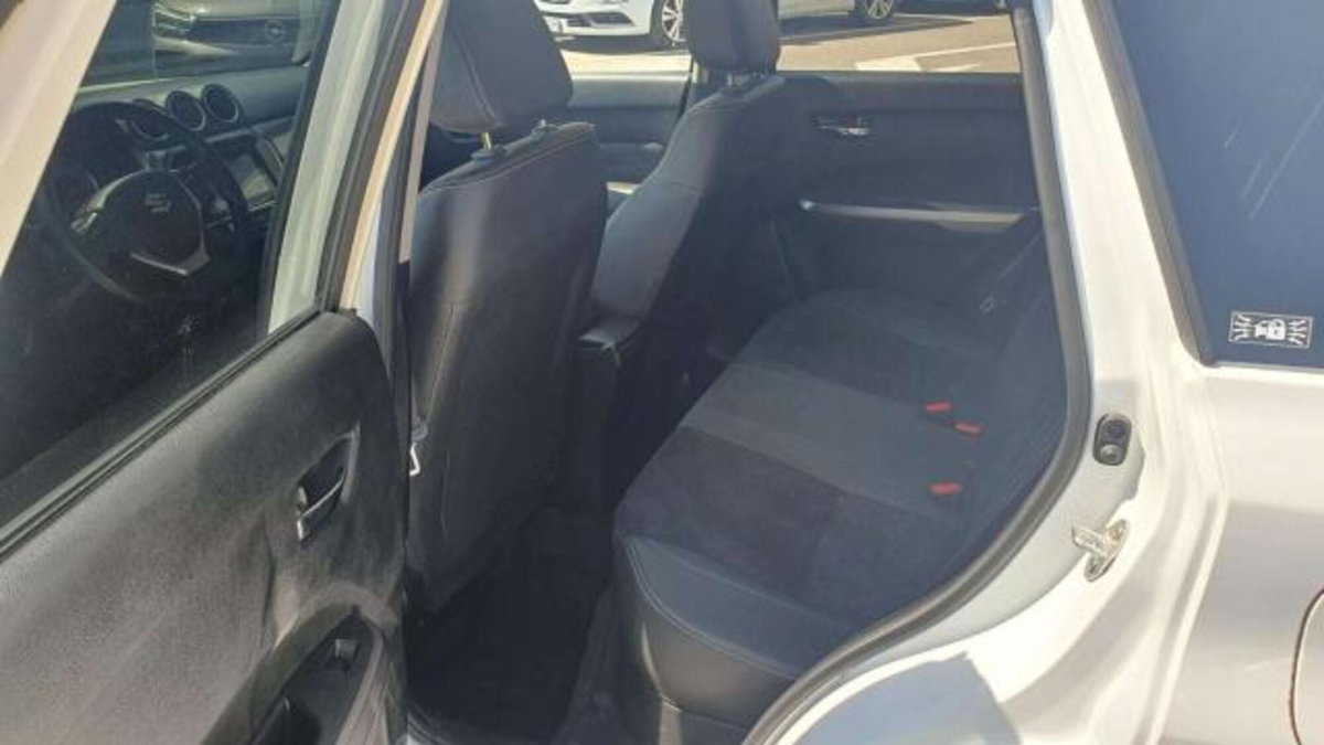 Suzuki Vitara 1.5h 140v Starview 4wd allgrip auto (7)