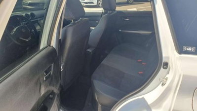 Suzuki Vitara 1.5h 140v Starview 4wd allgrip auto (7)