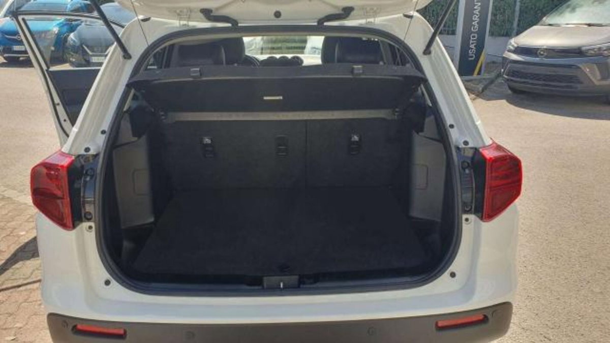 Suzuki Vitara 1.5h 140v Starview 4wd allgrip auto (8)