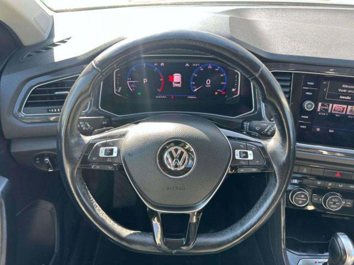 Volkswagen T-Roc 2.0 tdi Life 150cv dsg (10)