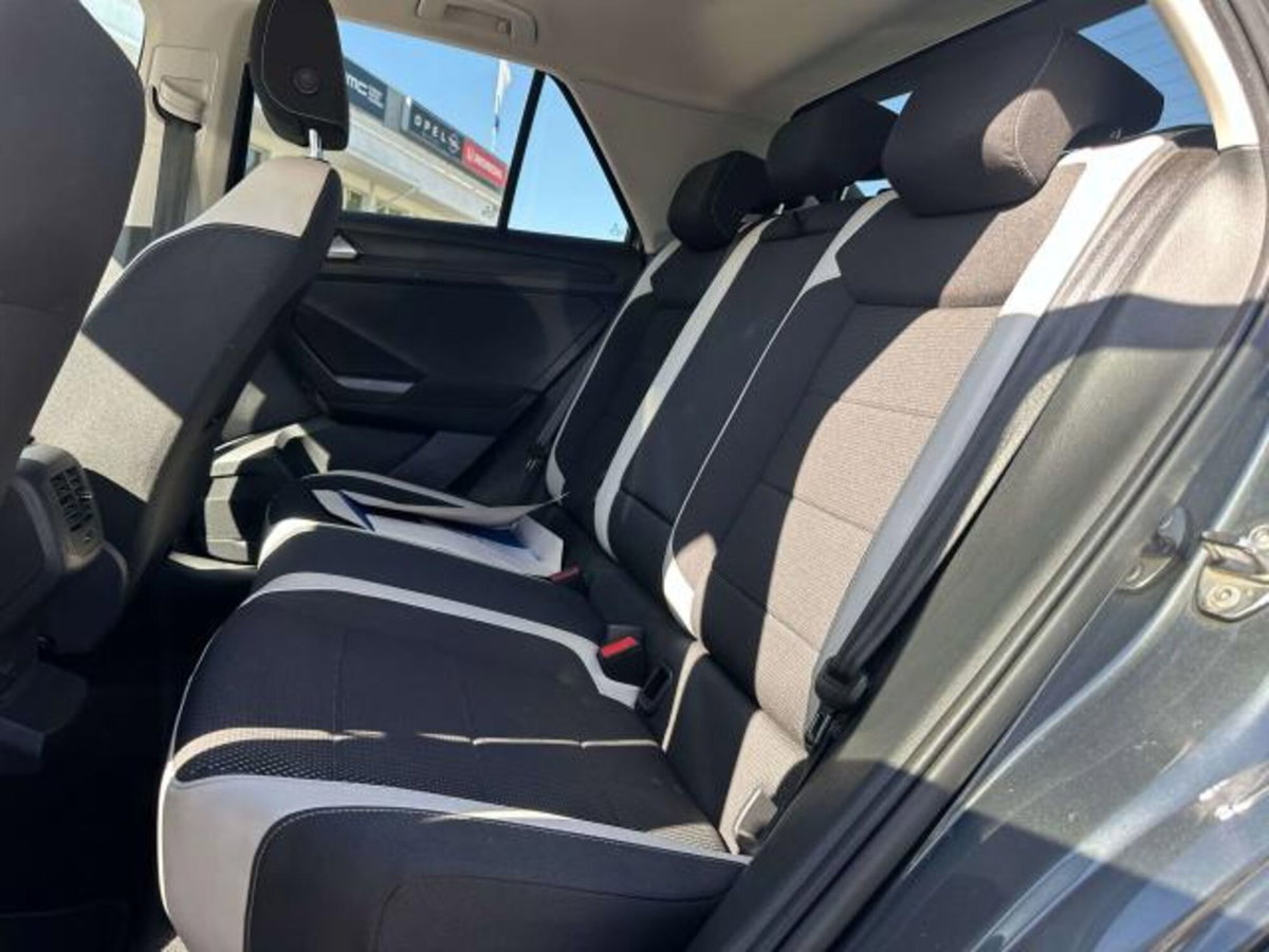 Volkswagen T-Roc 2.0 tdi Life 150cv dsg (14)
