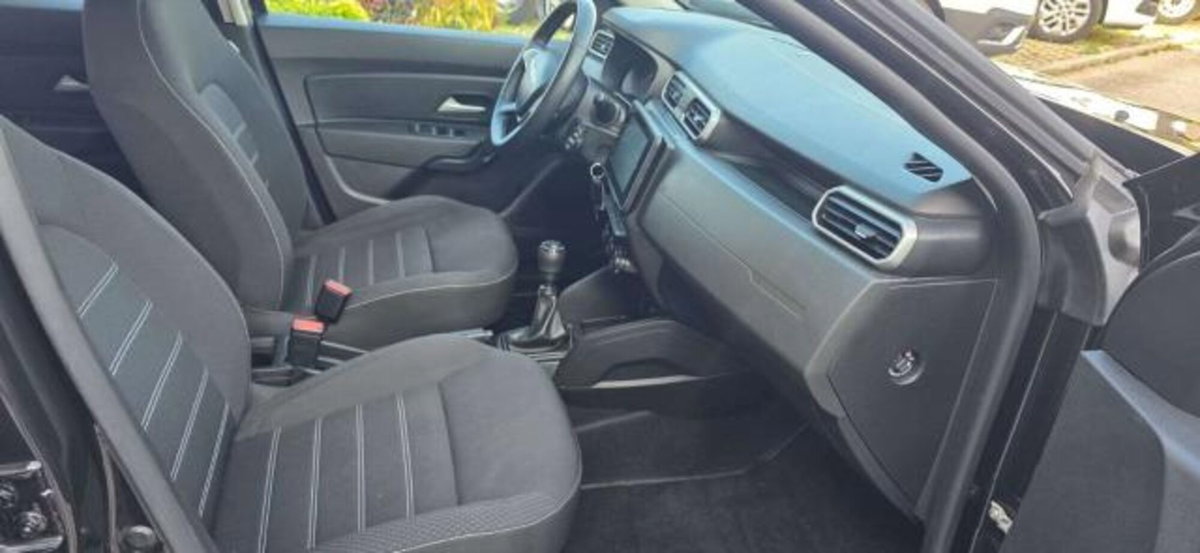 Dacia Duster 1.5 Blue dCi 8V 115 CV 4x2 Prestige (14)