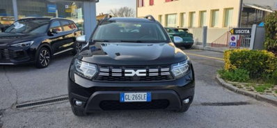 Dacia Duster 1.5 Blue dCi 8V 115 CV 4x2 Journey (2)