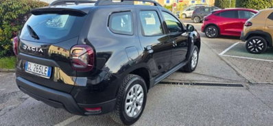 Dacia Duster 1.5 Blue dCi 8V 115 CV 4x2 Journey (6)