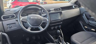 Dacia Duster 1.5 Blue dCi 8V 115 CV 4x2 Journey (7)