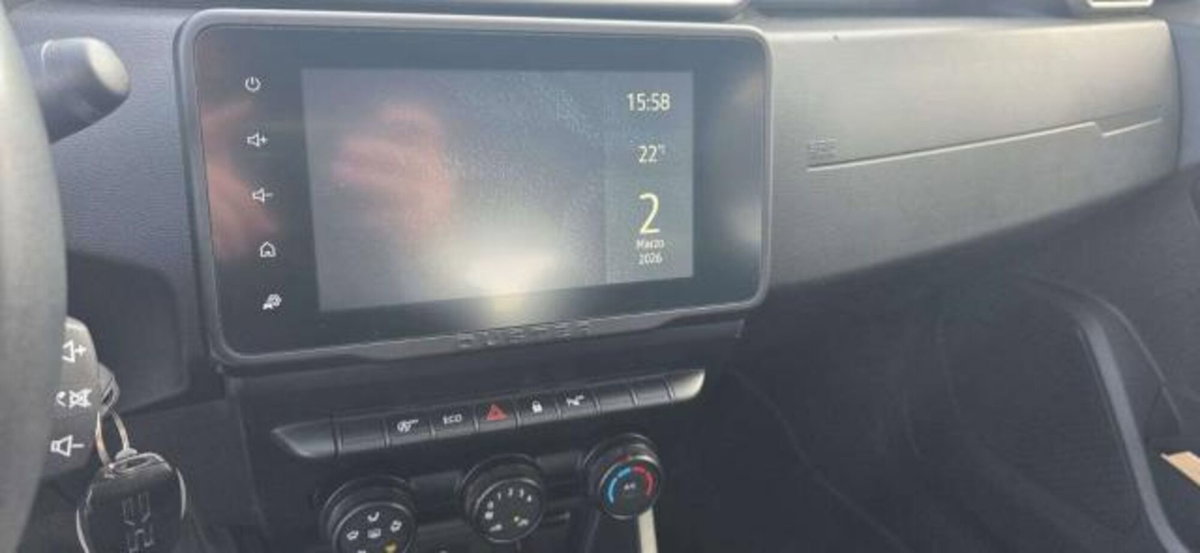 Dacia Duster 1.5 Blue dCi 8V 115 CV 4x2 Prestige (9)