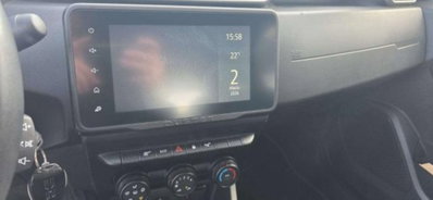 Dacia Duster 1.5 Blue dCi 8V 115 CV 4x2 Journey (9)