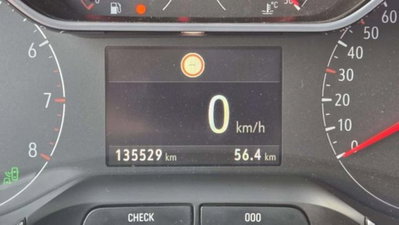 Opel Grandland X 1.5 diesel Ecotec Start&Stop Elegance (11)