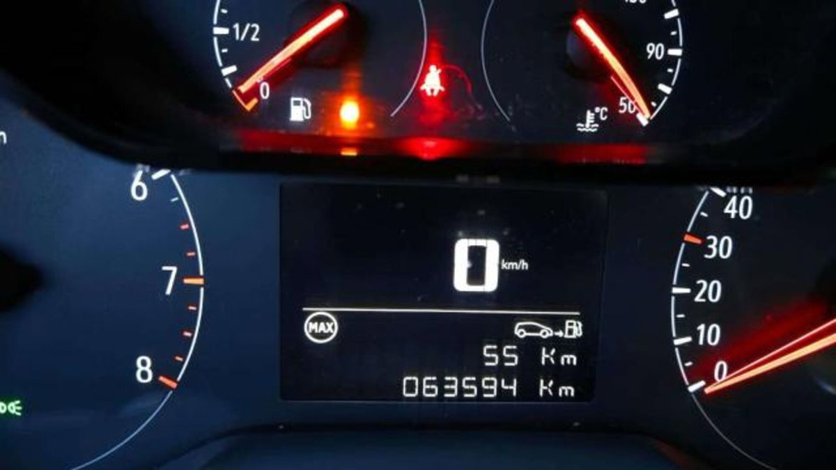 Opel Crossland X 1.2 12V (10)