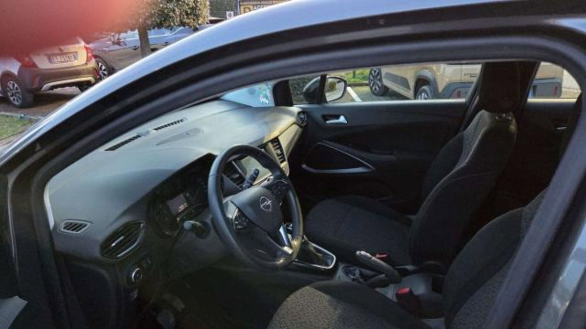 Opel Crossland X 1.2 12V (11)
