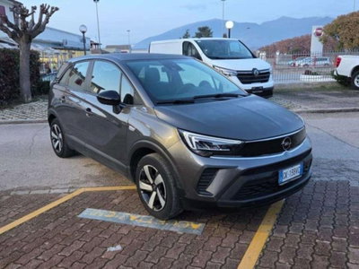 Opel Crossland X 1.2 12V (2)