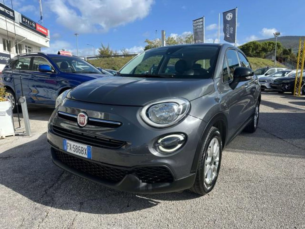Fiat 500X 1.0 T3 120 CV