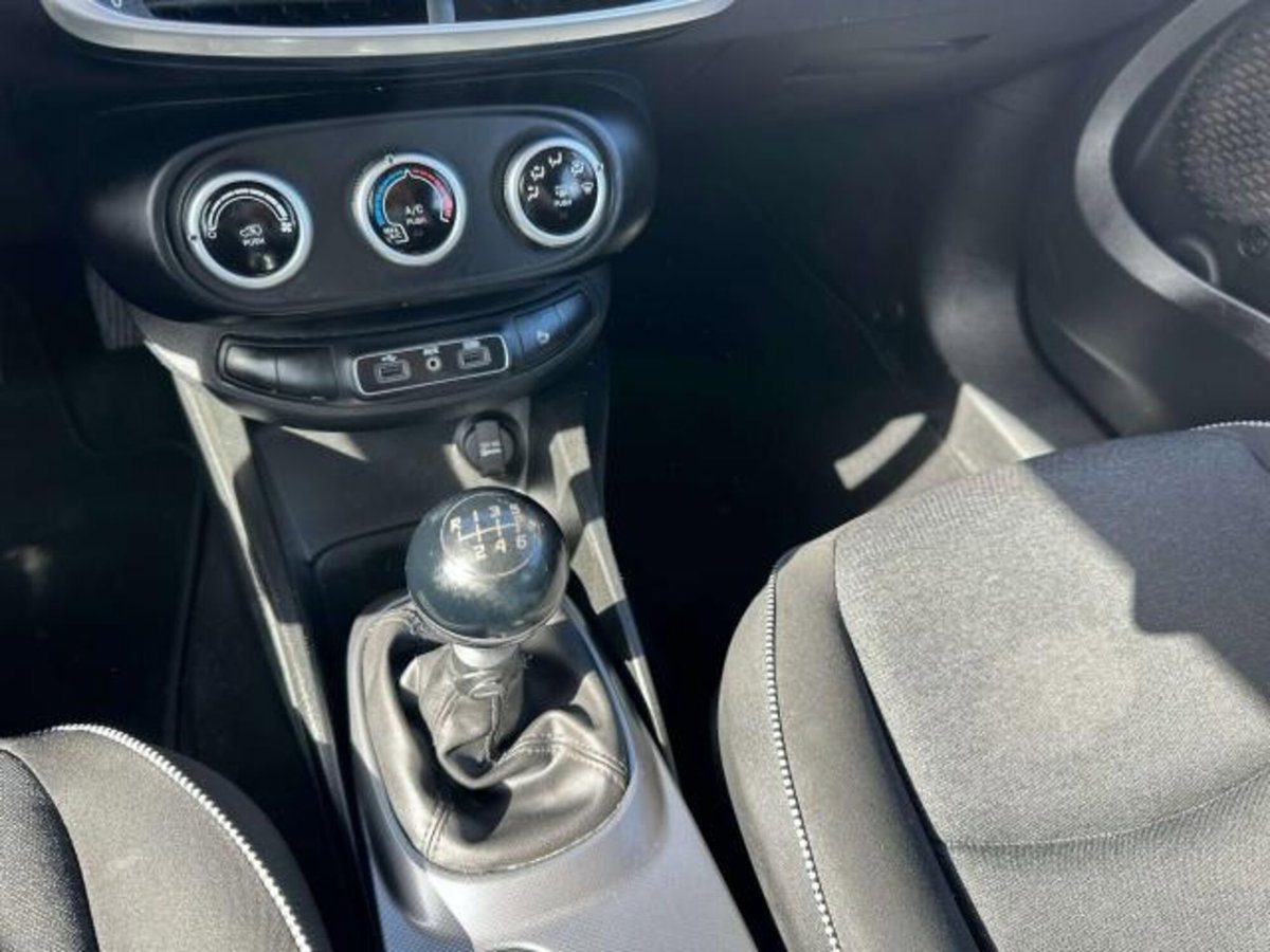 Fiat 500X 1.0 T3 120 CV (10)