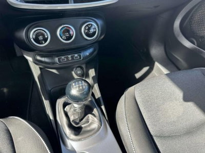 Fiat 500X 1.0 T3 120 CV (10)