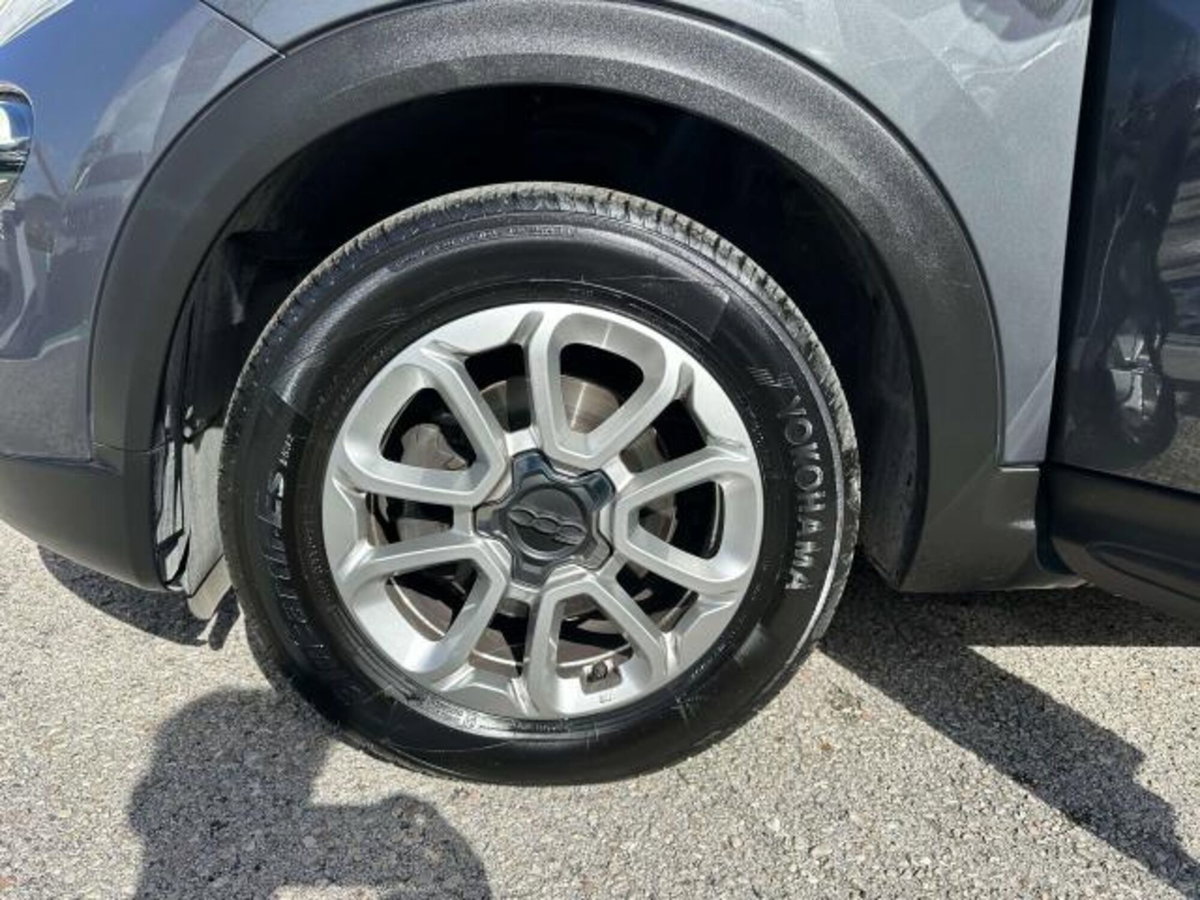 Fiat 500X 1.0 T3 120 CV (12)