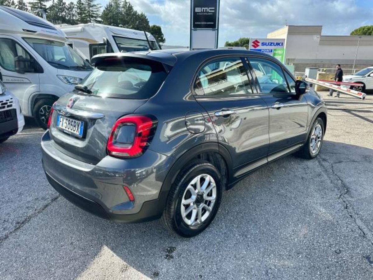Fiat 500X 1.0 T3 120 CV (5)