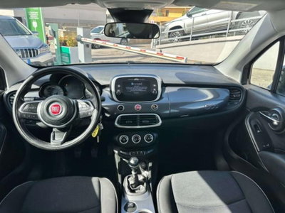 Fiat 500X 1.0 T3 120 CV (8)