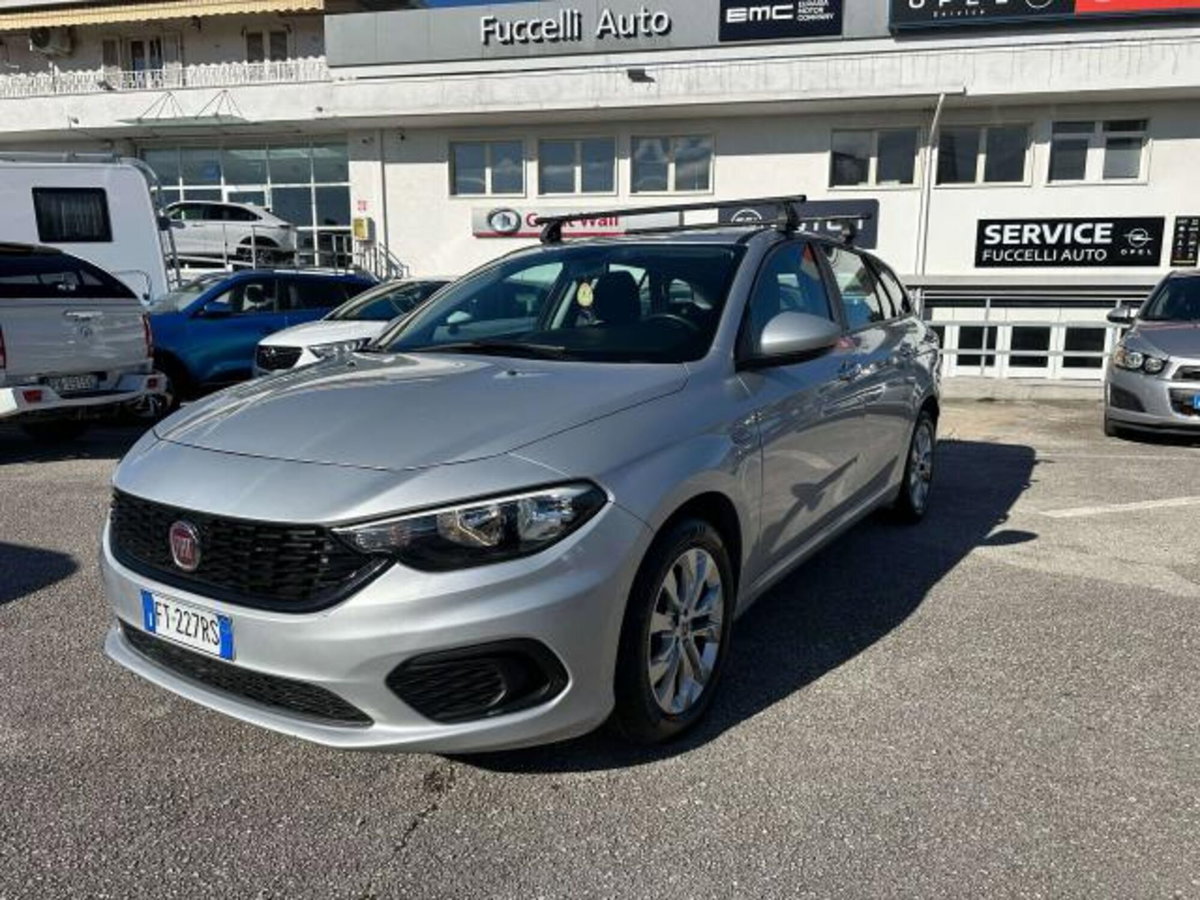 Fiat Tipo Station Wagon Tipo SW 1.3 mjt CityLife s&s 95cv