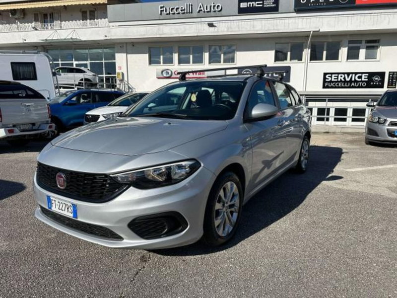 Fiat Tipo Station Wagon Tipo 1.3 Mjt S&S SW S-Design