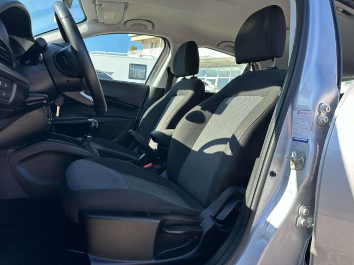 Fiat Tipo Station Wagon Tipo SW 1.3 mjt CityLife s&s 95cv (12)