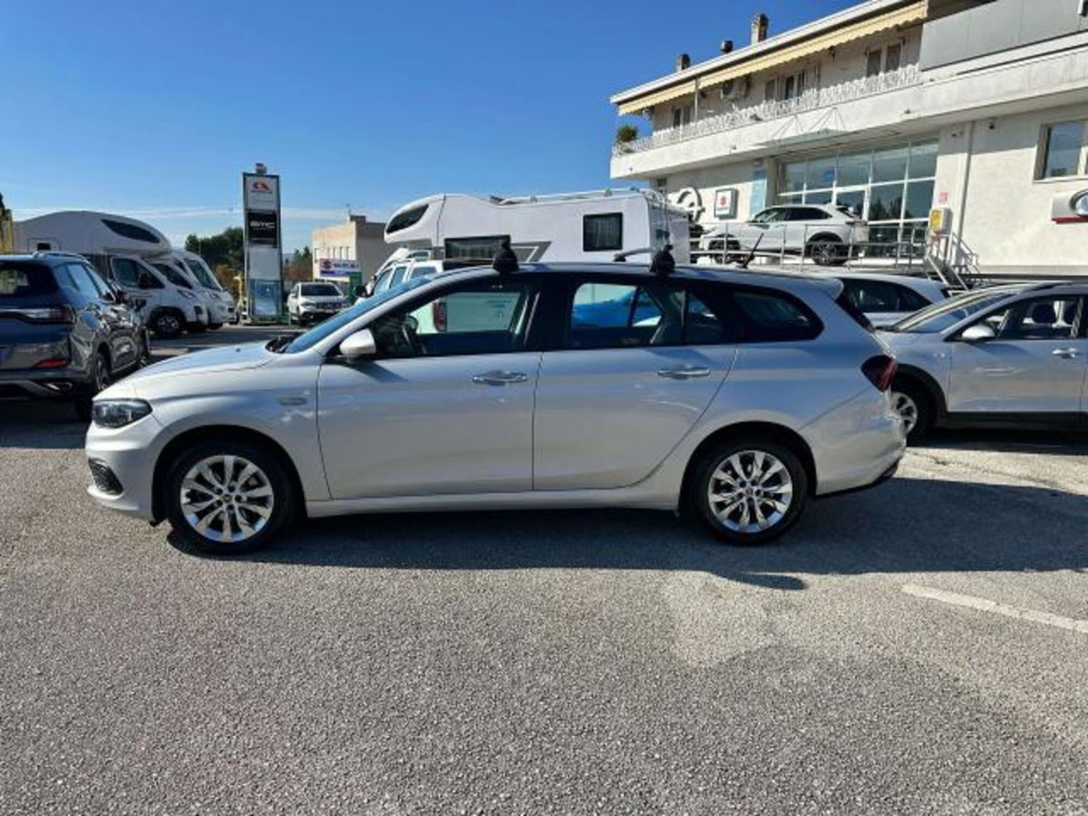 Fiat Tipo Station Wagon Tipo SW 1.3 mjt CityLife s&s 95cv (2)