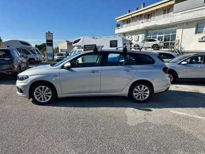 Fiat Tipo Station Wagon Tipo 1.3 Mjt S&S SW S-Design (2)