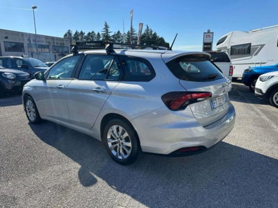 Fiat Tipo Station Wagon Tipo 1.3 Mjt S&S SW S-Design (3)