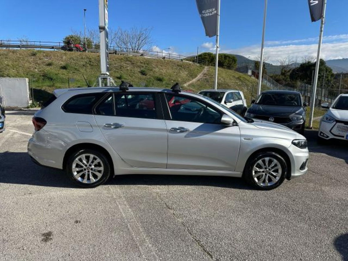 Fiat Tipo Station Wagon Tipo SW 1.3 mjt CityLife s&s 95cv (5)