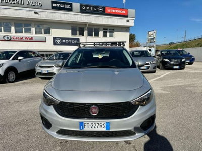 Fiat Tipo Station Wagon Tipo 1.3 Mjt S&S SW S-Design (7)