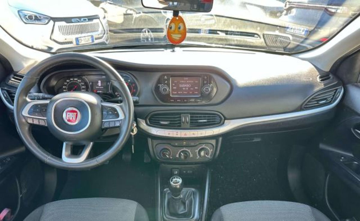 Fiat Tipo Station Wagon Tipo SW 1.3 mjt CityLife s&s 95cv (8)