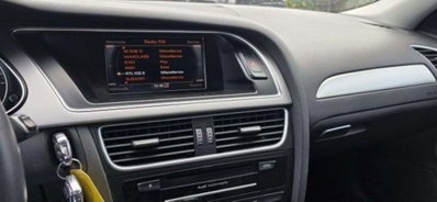 Audi A4 Avant 2.0 TDI 120CV F.AP. Start (10)