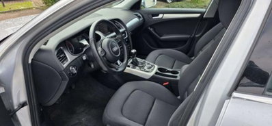 Audi A4 Avant 2.0 TDI 120CV F.AP. Start (11)