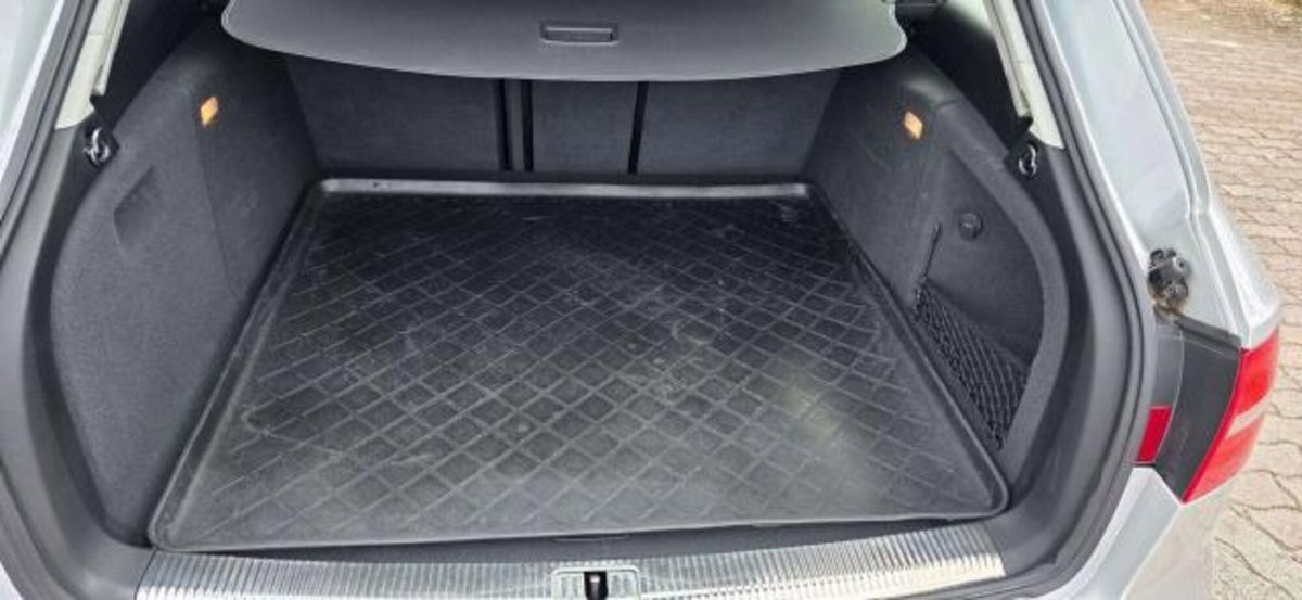 Audi A4 Avant 2.0 TDI 120CV F.AP. Start (12)