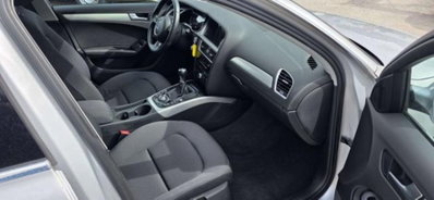 Audi A4 Avant 2.0 TDI 120CV F.AP. Start (15)