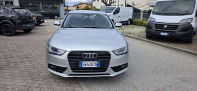 Audi A4 Avant 2.0 TDI 120CV F.AP. Start (2)