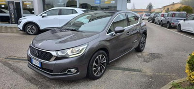 Ds DS 4 DS4 1.2 puretech Opera 130cv auto usata