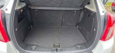 Opel Mokka 1.7 CDTI Ecotec 130CV 4x2 Start&Stop Cosmo (12)