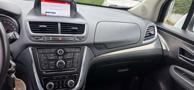 Opel Mokka 1.7 CDTI Ecotec 130CV 4x2 Start&Stop Cosmo (8)