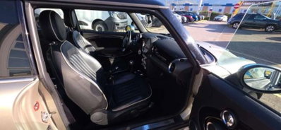 MINI Mini Clubman 1.6 16V Cooper Clubman (10)
