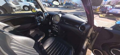 MINI Mini Clubman 1.6 16V Cooper Clubman (11)